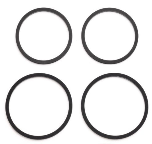 Wilwood O-Ring Kit - 1.75in/1.50in Square Seal - 4 pk. Wilwood