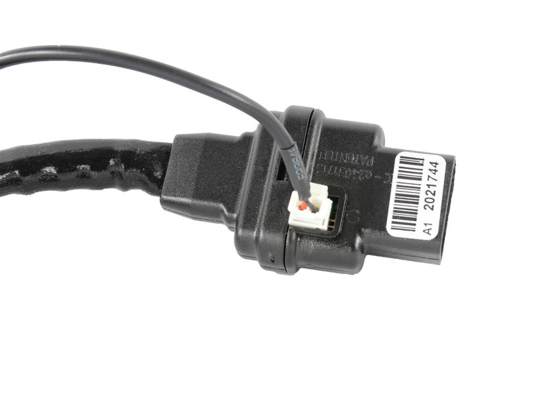 aFe Power Sprint Booster Power Converter 08-15 Dodge Challenger V6 A/T - eliteracefab.com