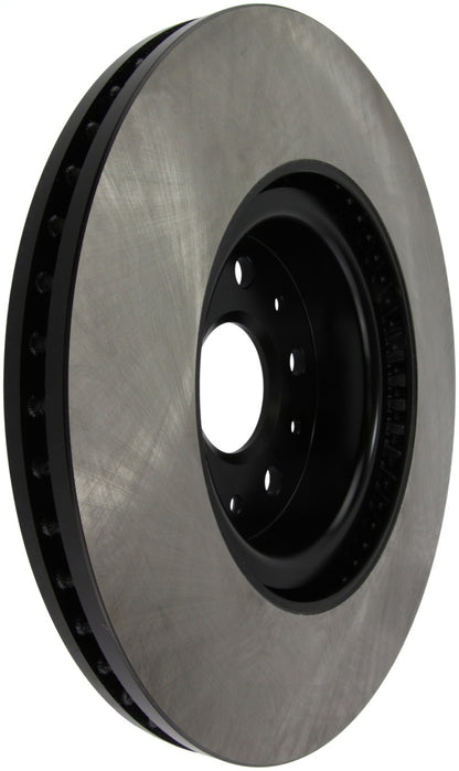 StopTech 14-18 Cadillac CTS Cryo-Stop Front Premium Rotor Stoptech