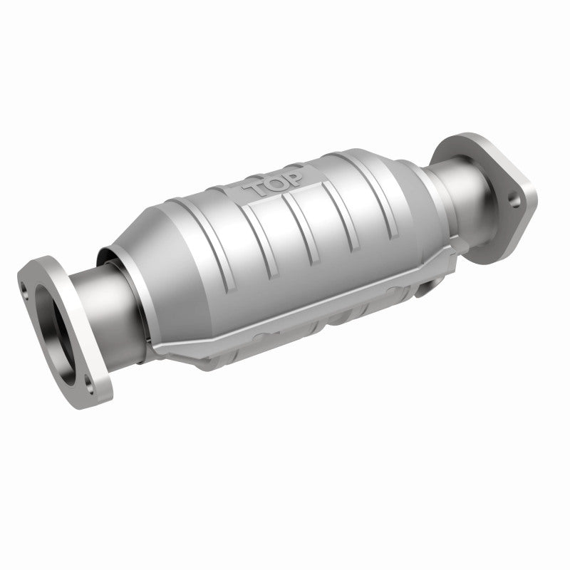 MagnaFlow Conv DF 99-04 VW Golf GTI 2.8L / 99-02 Jetta GLS/GLX 2.8L Magnaflow