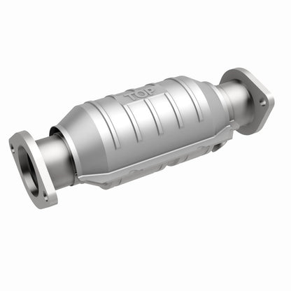 MagnaFlow Conv DF 99-04 VW Golf GTI 2.8L / 99-02 Jetta GLS/GLX 2.8L Magnaflow
