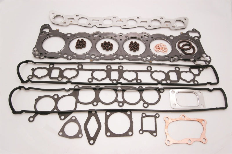 Cometic Street Pro Nissan 1988-93 RB20DET 2.0L Inline 6 80mm Bore Top End Kit.