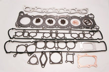 Load image into Gallery viewer, Cometic Street Pro Nissan 1988-93 RB20DET 2.0L Inline 6 80mm Bore Top End Kit.