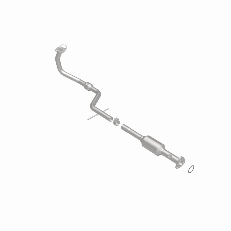 MagnaFlow Conv DF Sunfire 98-99 2.2L Magnaflow