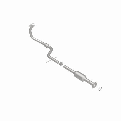 MagnaFlow Conv DF Sunfire 98-99 2.2L Magnaflow