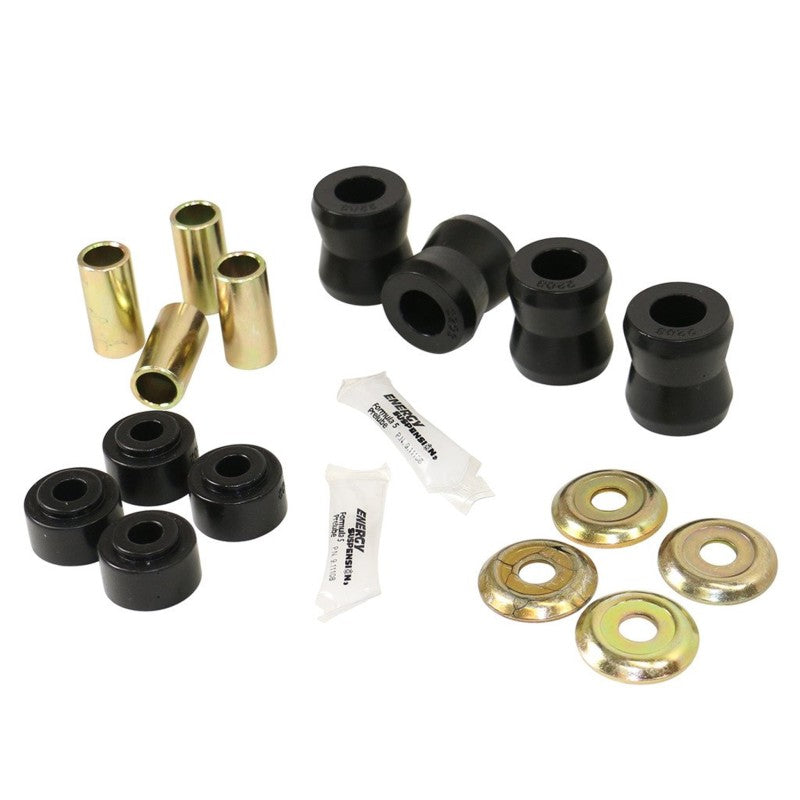 BD Diesel SWAY BAR END LINK KIT DODGE CUMMINS 2500/3500 4WD 2010-2012 - 1032051