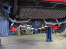 Load image into Gallery viewer, UMI Performance 64-72 GM A-Body Rear Control Arm Relocation Brackets - Bolt-In - eliteracefab.com