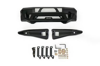 DV8 Offroad 2021+ Ford F-150 Non-Winch Front Bumper DV8 Offroad