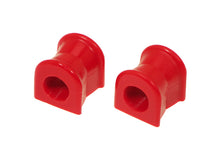 Load image into Gallery viewer, Prothane 70-78 Datsun 240/260/280Z Front Sway Bar Bushings - 20mm - Red