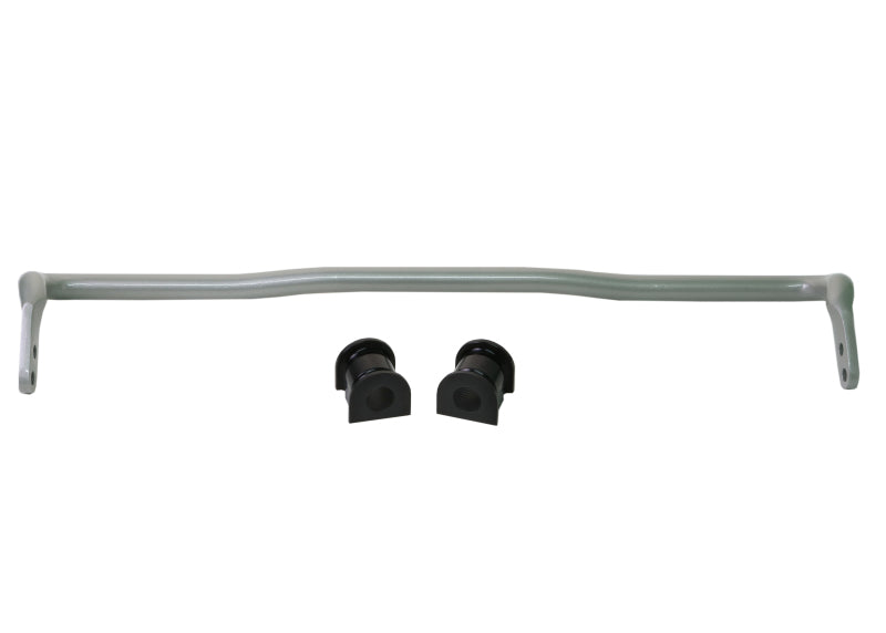 Whiteline 2017+ Honda Civic Type-R FK8 Rear 22mm Heavy Duty Adjustable Sway Bar - eliteracefab.com