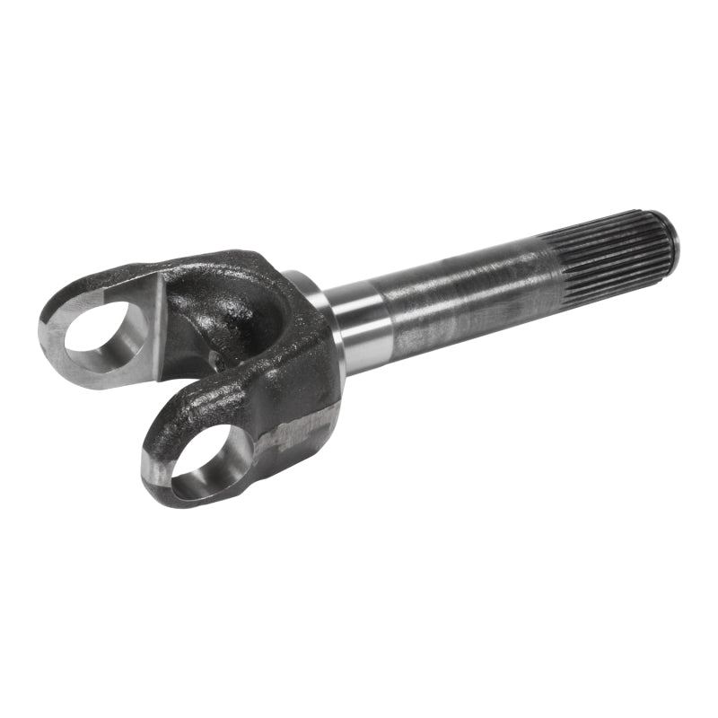 Yukon Gear 4340 Chrome-Moly Outer Front Axle For Dana 30/44 Diff / 30 Spline / 9.307in Long Yukon Gear & Axle