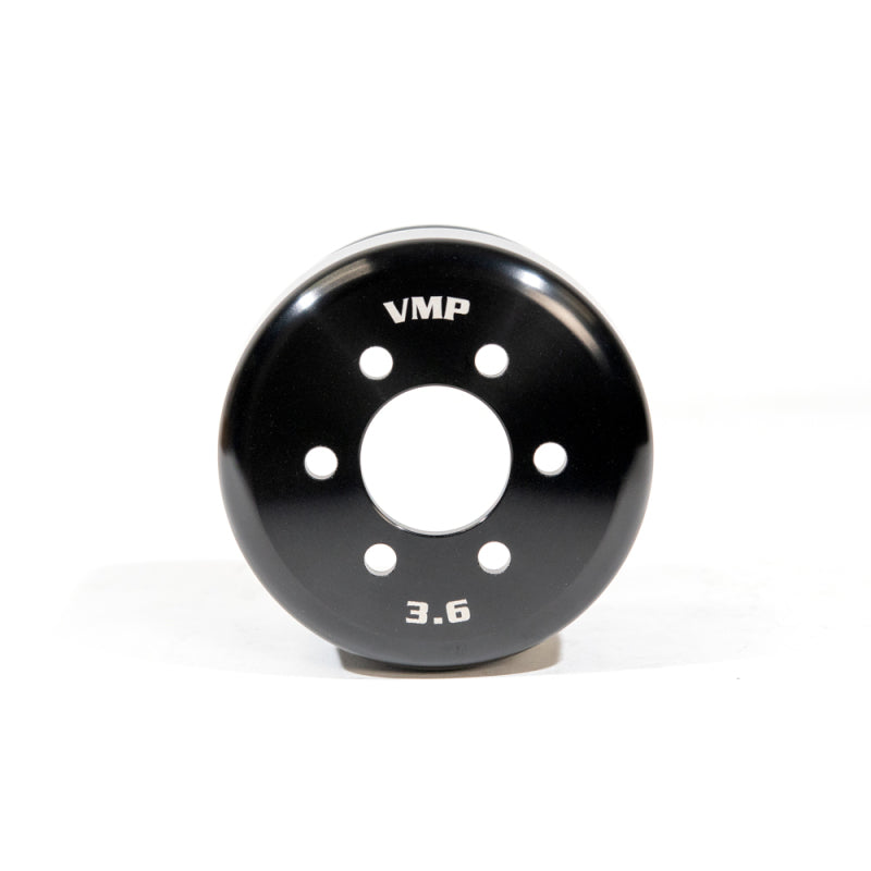 VMP Performance 5.0L/5.2L/5.4L/5.8L TVS Supercharger 3.6in 10-Rib Pulley - eliteracefab.com