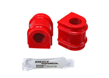 Load image into Gallery viewer, Energy Suspension 10 Chevy Camaro Red 29.5mm Front Sway Bar Bushing Set - eliteracefab.com