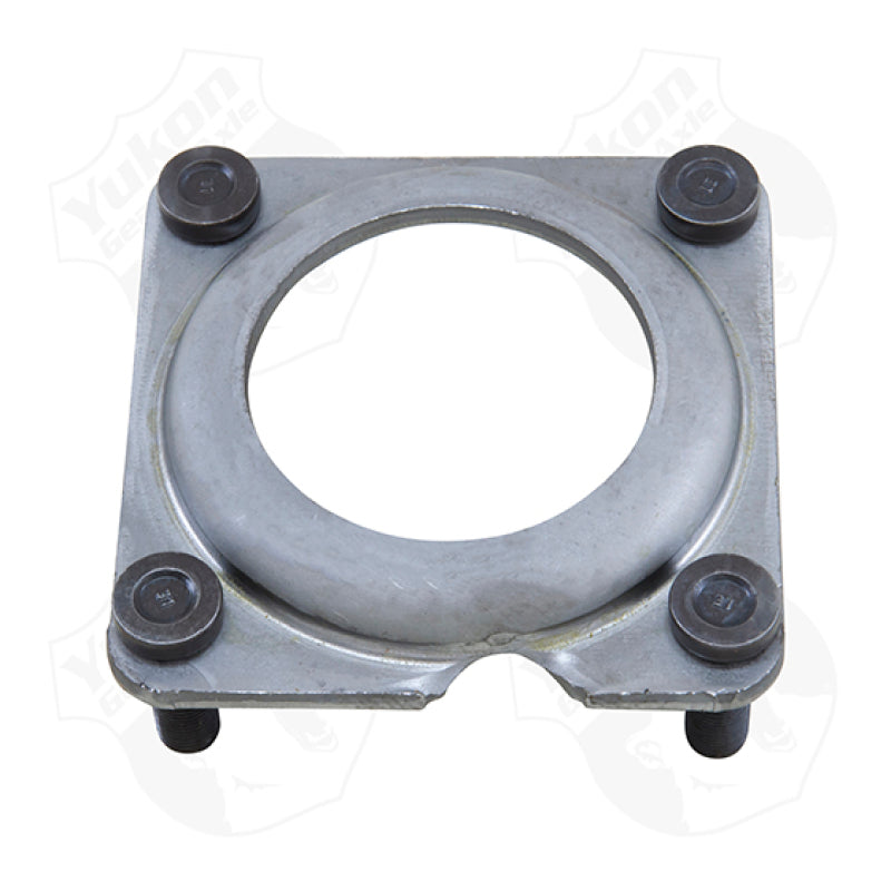 Yukon Gear Axle bearing Retainer Plate for Super 35 Rear Yukon Gear & Axle