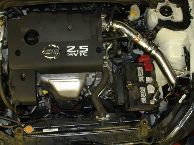 Injen Cold Air Intake System