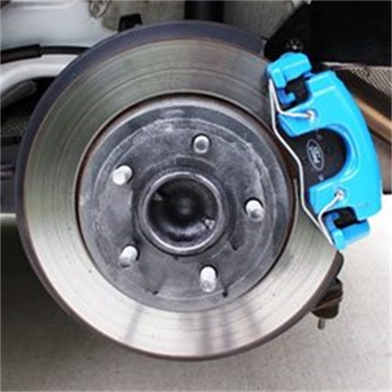 Ford Racing 13-16 Focus ST Performance Rear RS Brake Upgrade Kit - eliteracefab.com