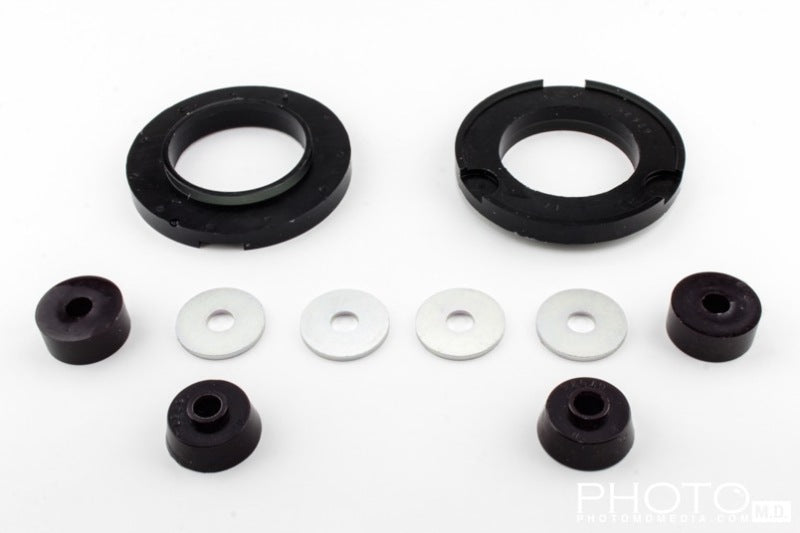 Whiteline 06+ Toyota FJ Cruiser Front Strut Mount Bushing Whiteline