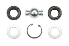 Load image into Gallery viewer, Fabtech 07-18 Jeep JK 4WD Large Poly Ball Joint Rebuild Kit - eliteracefab.com