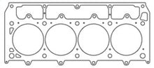 Load image into Gallery viewer, Cometic GM LSX McLaren 4.125in Bore .045 inch MLS Headgasket - Right