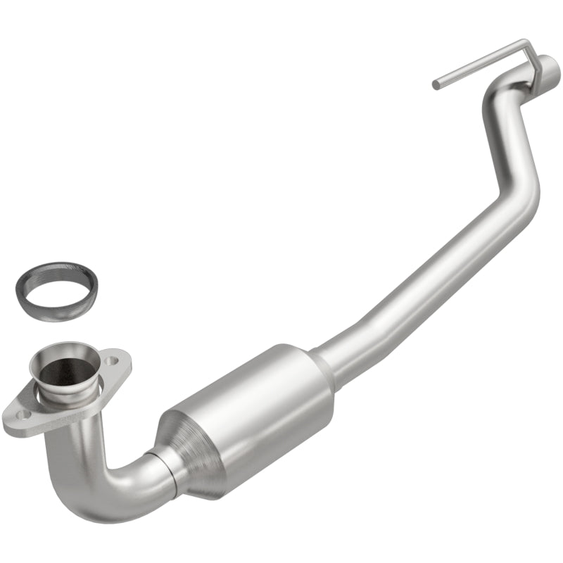 MagnaFlow Conv DF Ford-Mercury 89 91 Magnaflow