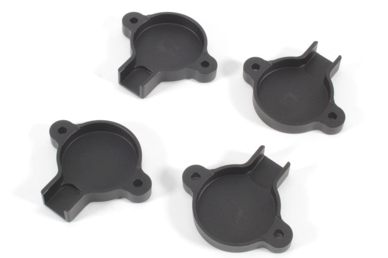 Perrin BRZ/FR-S/86 Cam Solenoid Cover - Black - eliteracefab.com