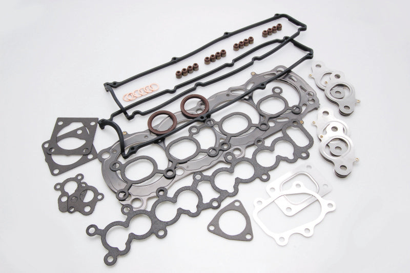 Cometic Street Pro Nissan CA18DET 85mm Bore Top End Kit - eliteracefab.com