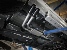 Load image into Gallery viewer, aFe Rebel Series 3in to 2.5in 409 SS Cat-Back Exhaust w/ Black Tips 09-18 GM Silverado/Sierra 5.4L