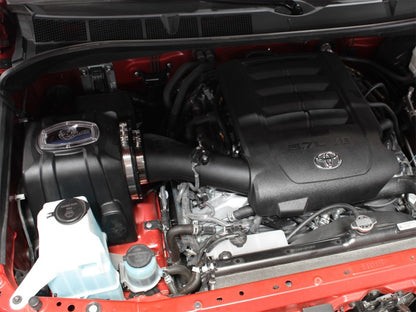 aFe Momentum GT PRO 5R Stage-2 Si Intake System 07-14 Toyota Tundra V8 5.7L - eliteracefab.com