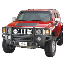 Load image into Gallery viewer, Westin 2006-2010 Hummer H3 Sportsman Grille Guard - Black