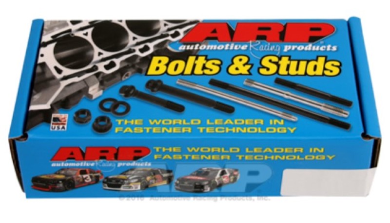 ARP Toyota Supra B58B30 Main Stud Kit - eliteracefab.com