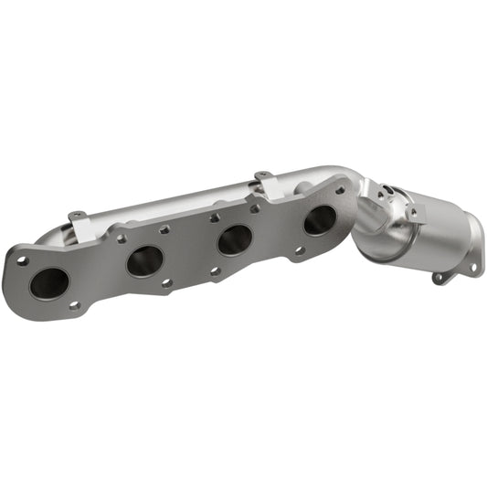 MagnaFlow Conv DF 12-16 Hyundai Equus V8 5 OEM Manifold Magnaflow