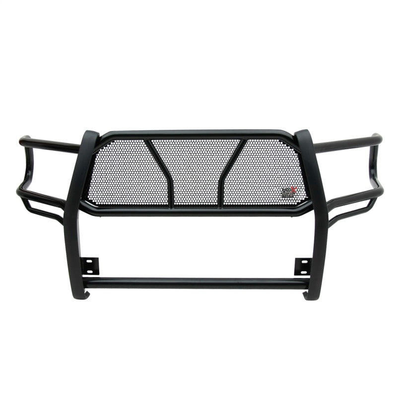 Westin 09-18 Ram 1500/ 19-22 1500 Classic (Excl. Rebel/Warlock/TRX) HDX Modular Grille Guard- Black - eliteracefab.com