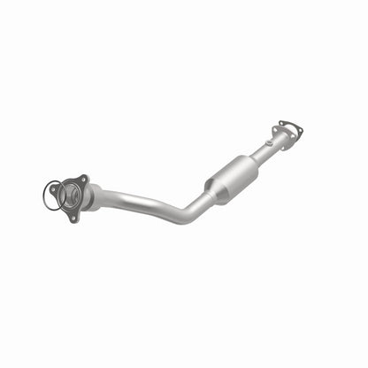 MagnaFlow Conv DF 04-05 Chevy Cavaler/Malibu / 04-05 Pontiac Grand Am/Sunfire Rear (HM OBDII) Magnaflow