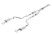 Load image into Gallery viewer, 2009-2014 Dodge Challenger R/T Cat-Back Exhaust System ATAK Part # 140708 - eliteracefab.com