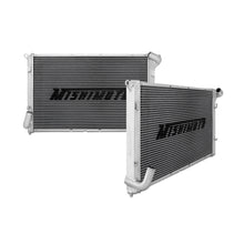 Load image into Gallery viewer, Mishimoto 01-07 Mini Cooper S Aluminum Radiator - eliteracefab.com