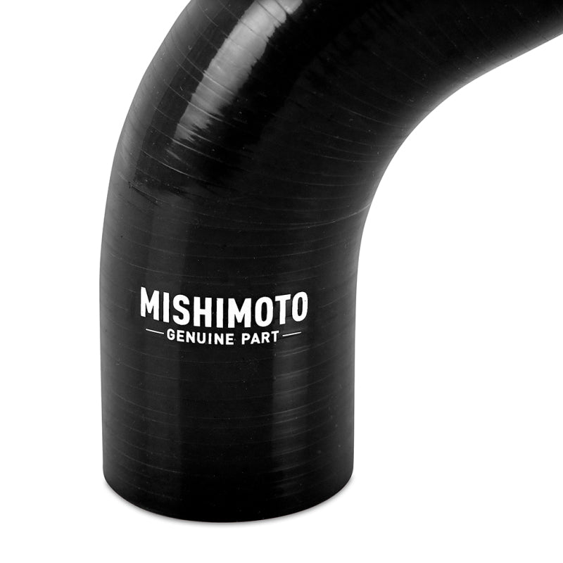 Mishimoto 08-09 Pontiac G8 Silicone Coolant Hose Kit - Black Mishimoto