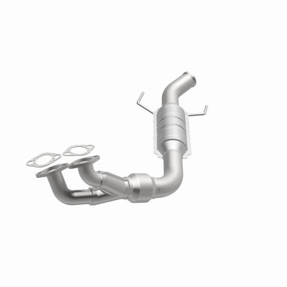 MagnaFlow Conv DF 97 Saab 900 2.3L Magnaflow