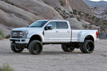 Load image into Gallery viewer, Fabtech 19-20 Ford F450/F550 4WD Diesel 6in Rad Arm Sys w/Coils &amp; Stealth - eliteracefab.com