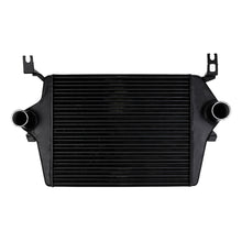 Load image into Gallery viewer, Mishimoto 03-07 Ford 6.0L Powerstroke TnF Intercooler Pipe Kit - Black - eliteracefab.com