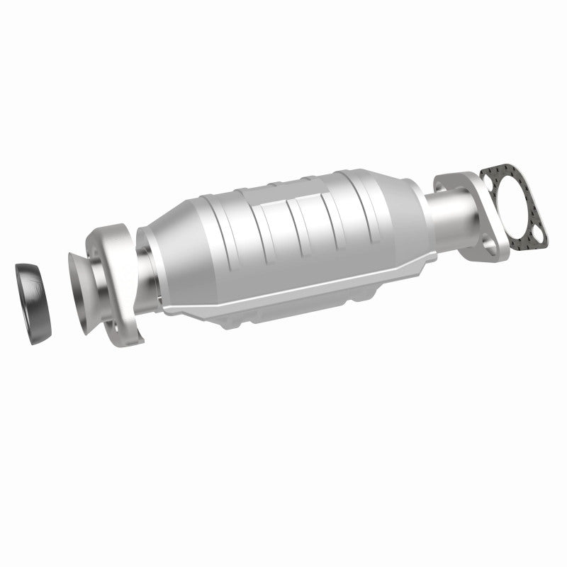 MagnaFlow Conv Ford-Mazda 13.25X6.5X4 2/2 Magnaflow