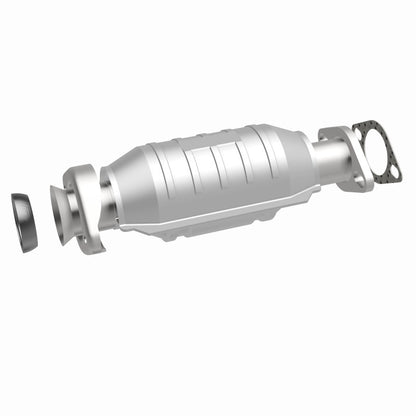 MagnaFlow Conv Ford-Mazda 13.25X6.5X4 2/2 Magnaflow