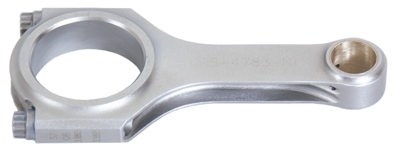 Eagle CRS4783N3D Forged Steel H-Beam Connecting Rods Set Of 6 - eliteracefab.com