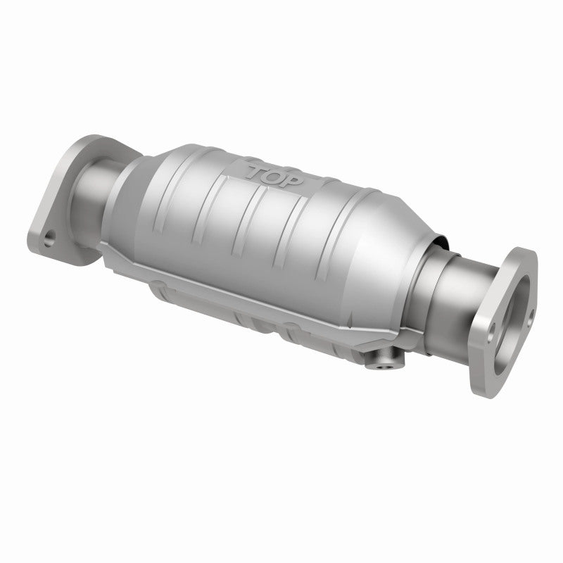 MagnaFlow Conv DF 99-04 VW Golf GTI 2.8L / 99-02 Jetta GLS/GLX 2.8L Magnaflow