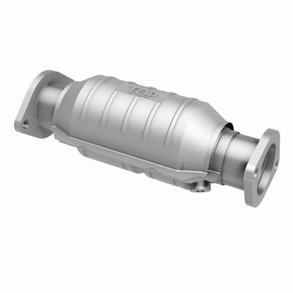 MagnaFlow Conv DF 99-04 VW Golf GTI 2.8L / 99-02 Jetta GLS/GLX 2.8L Magnaflow