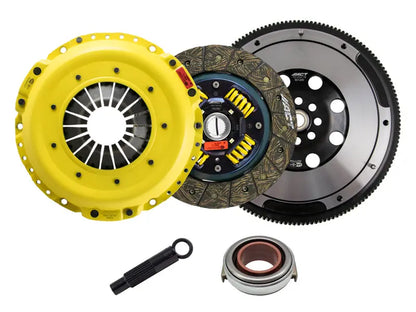 ACT 17-19 Honda Civic Type R HD/Perf Street Sprung Clutch Kit - eliteracefab.com