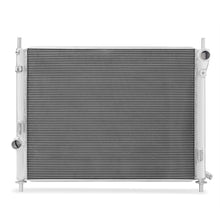 Load image into Gallery viewer, Mishimoto 2015+ Ford Mustang GT Performance Aluminum Radiator - eliteracefab.com