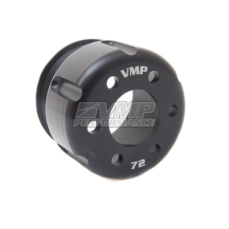 VMP Performance 5.0L TVS Supercharger 2.7in 6-Rib Pulley - eliteracefab.com