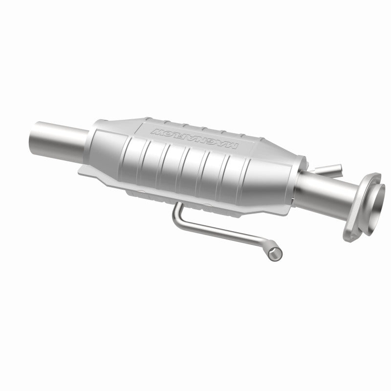 MagnaFlow Conv Ford-Mercury 21.125X6.5X4 2/2 Magnaflow