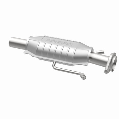MagnaFlow Conv Ford-Mercury 21.125X6.5X4 2/2 Magnaflow