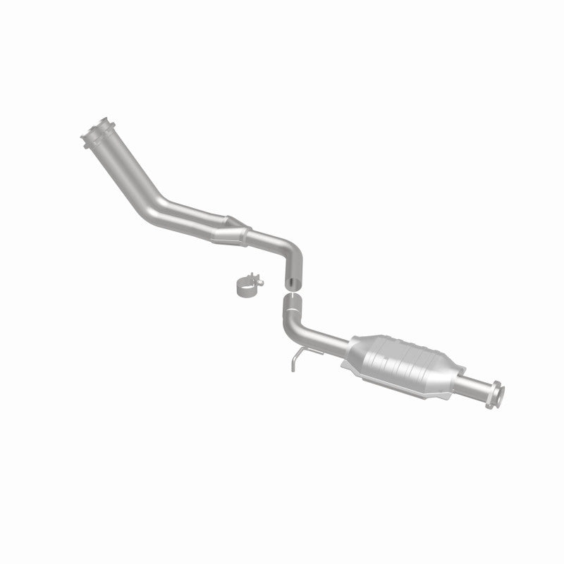 MagnaFlow Conv DF 91-93 Mercedes 190E 2.3L Magnaflow